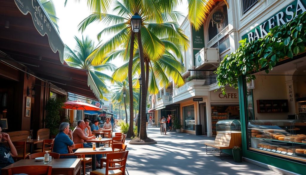 Cafes in Suva Cafes in Suva