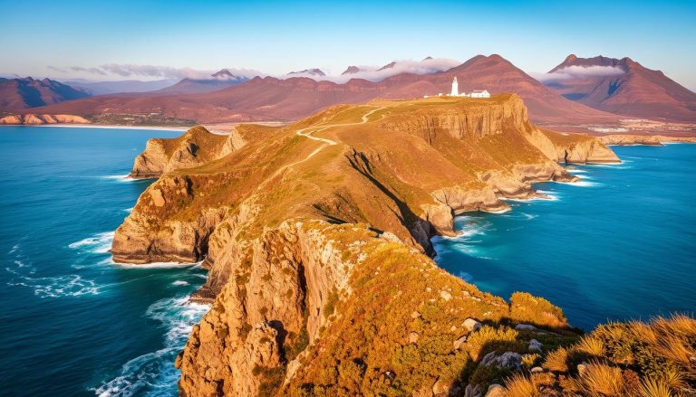 Can I visit the Cape of Good Hope on a day trip from Cape Town?