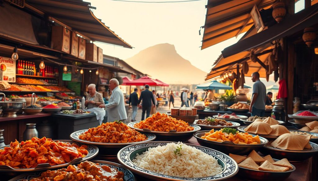 Cape Malay Cuisine Cape Malay Cuisine