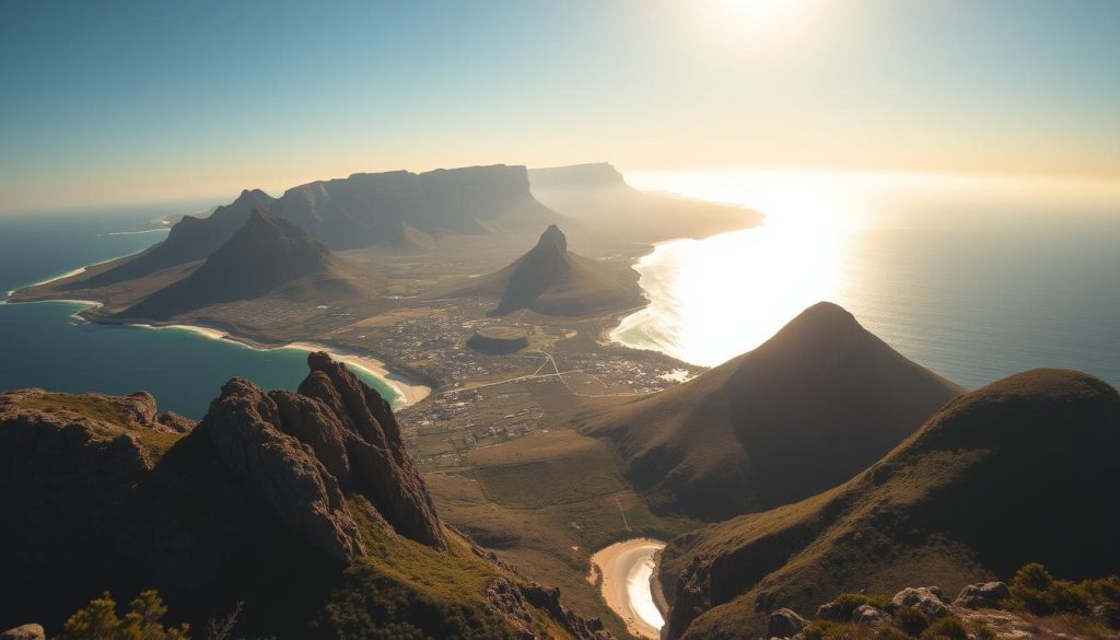 Cape Peninsula Cape Peninsula