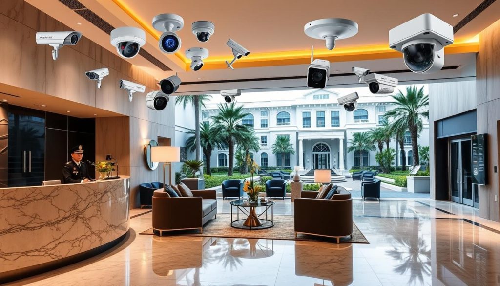Cape Town Accommodation Security Cape Town Accommodation Security