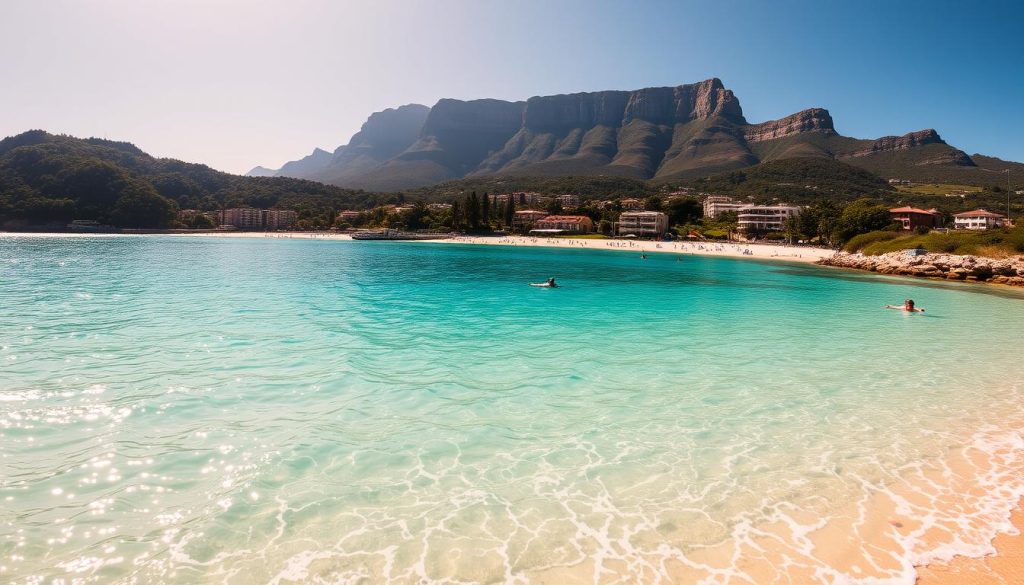Cape Town Beaches Cape Town Beaches