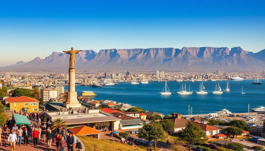 Cape Town activities Cape Town activities