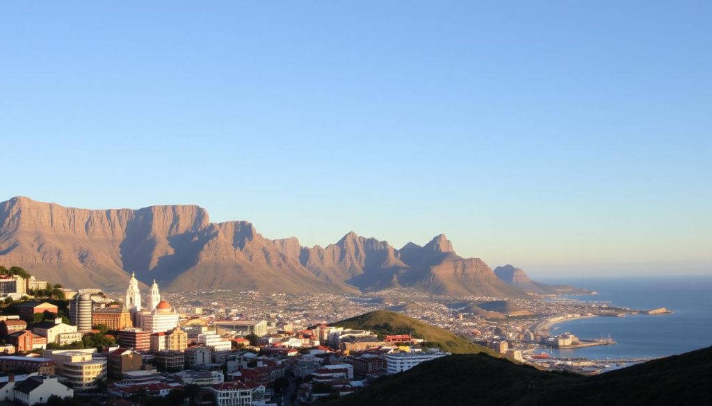 Cape Town attractions Cape Town attractions
