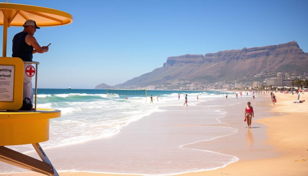 Cape Town beach safety tips Cape Town beach safety tips