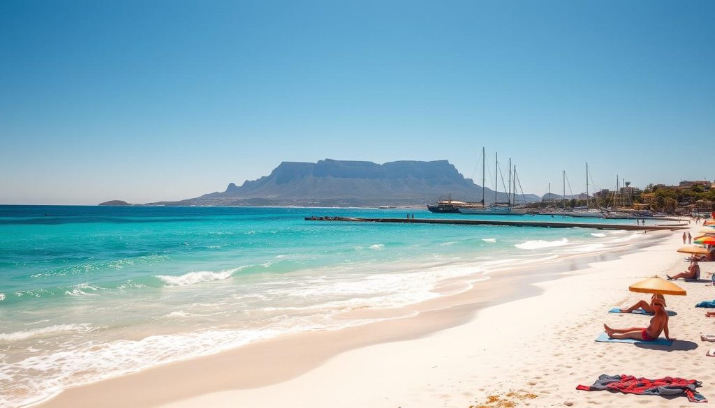 Cape Town beaches Cape Town beaches