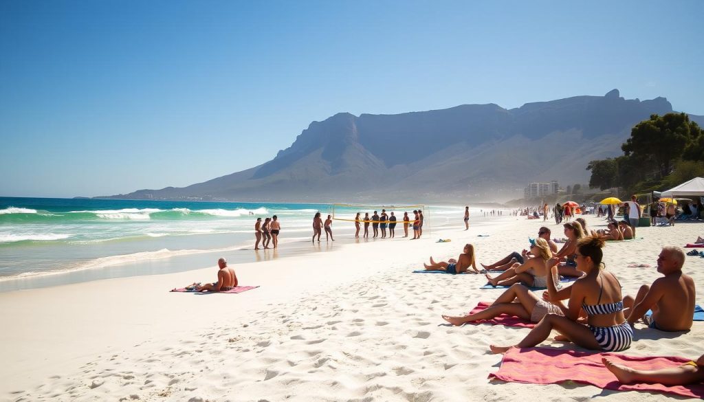 Cape Town beaches Cape Town beaches