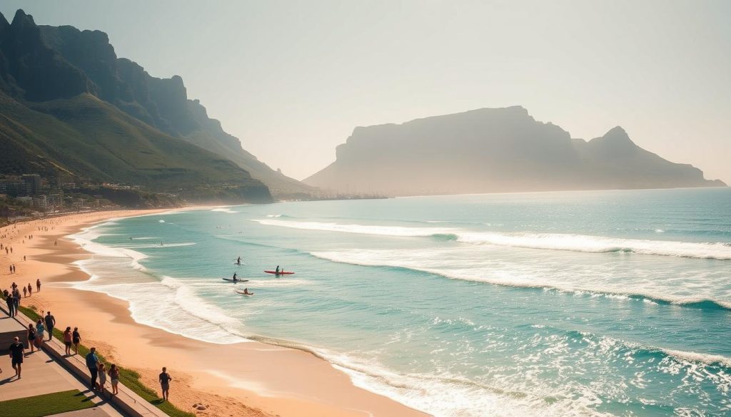 Cape Town beaches Cape Town beaches