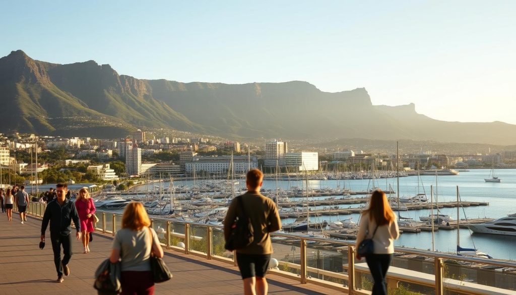 Cape Town crowd-free season Cape Town crowd-free season