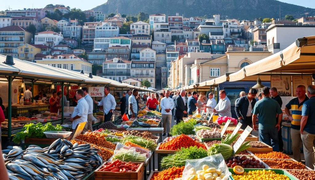 Cape Town cuisine Cape Town cuisine