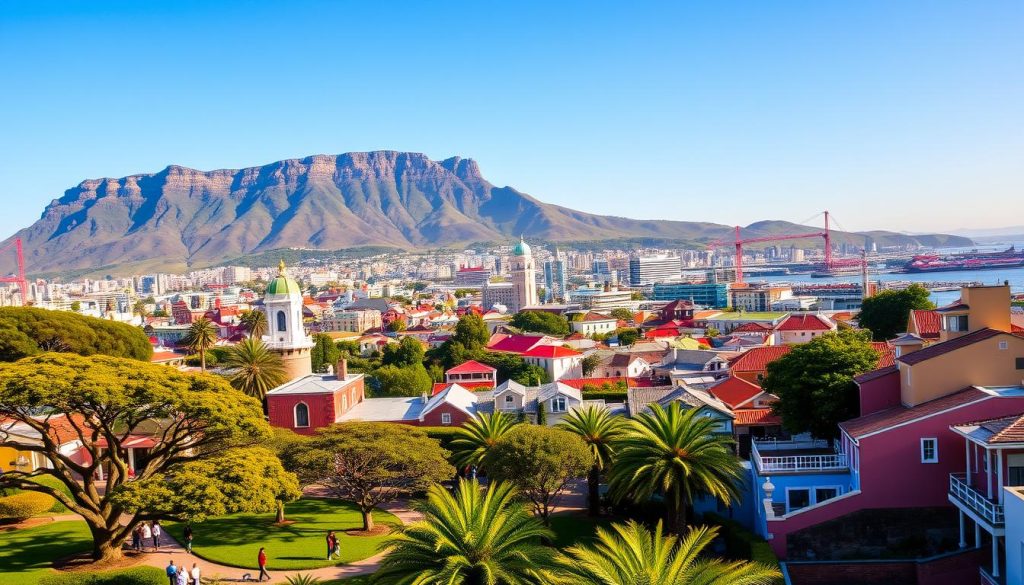 Cape Town cultural attractions Cape Town cultural attractions