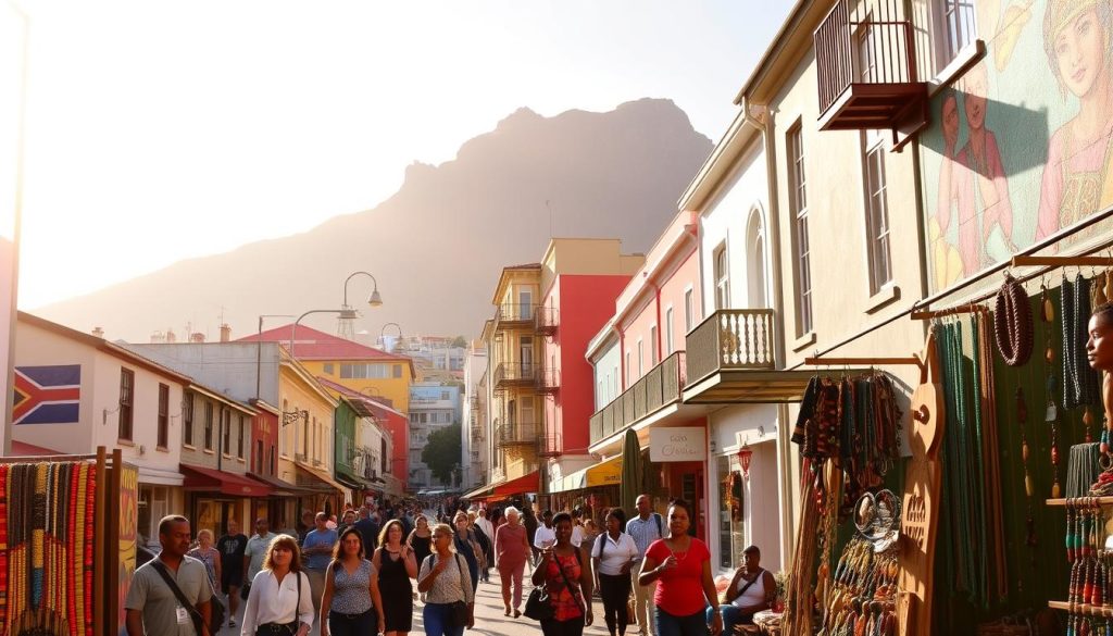 Cape Town cultural heritage Cape Town cultural heritage