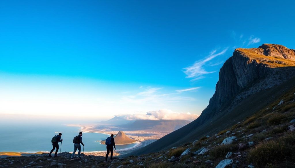 Cape Town day trips Cape Town day trips