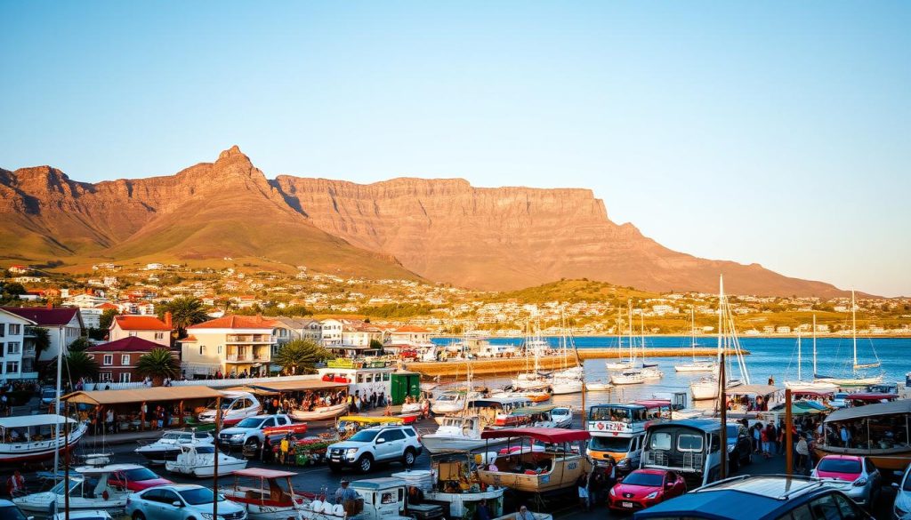 Cape Town day trips without a car Cape Town day trips without a car
