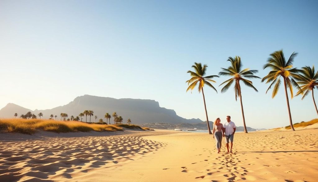 Cape Town low season benefits Cape Town low season benefits