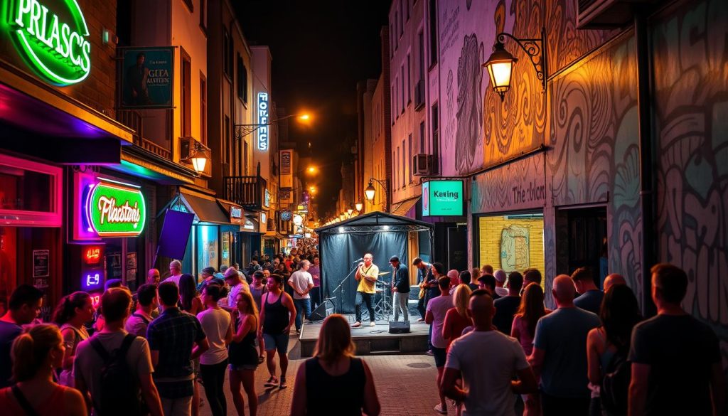 Cape Town music scene Cape Town music scene