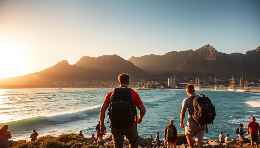 Cape Town outdoor activities Cape Town outdoor activities