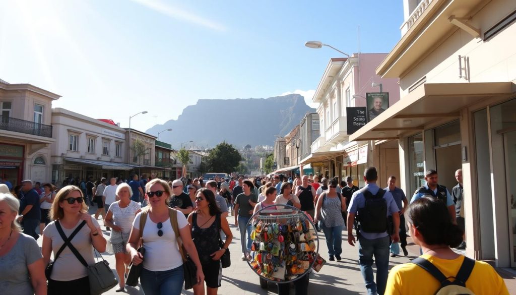 Cape Town safety for solo travelers Cape Town safety for solo travelers