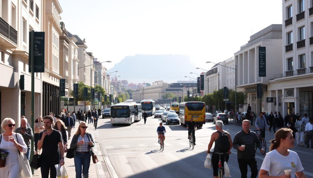 Cape Town safety tips Cape Town safety tips