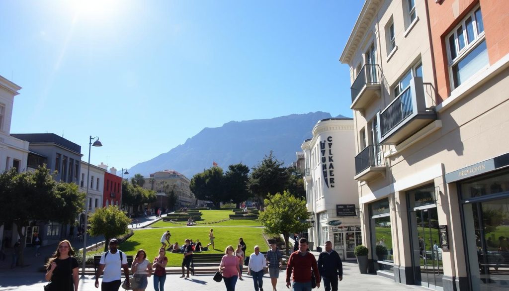 Cape Town safety tips Cape Town safety tips