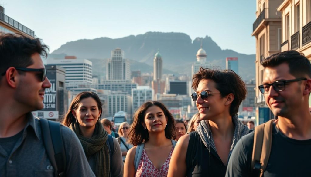 Cape Town safety tips Cape Town safety tips