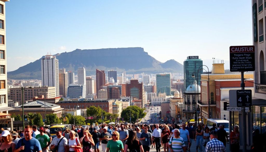 Cape Town safety tips Cape Town safety tips