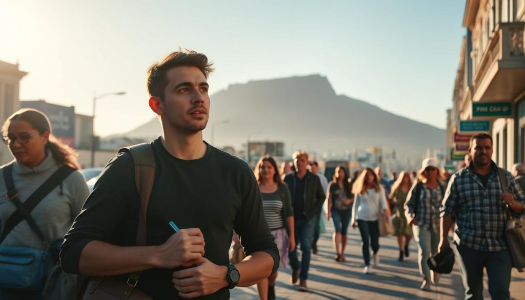 Cape Town safety tips Cape Town safety tips