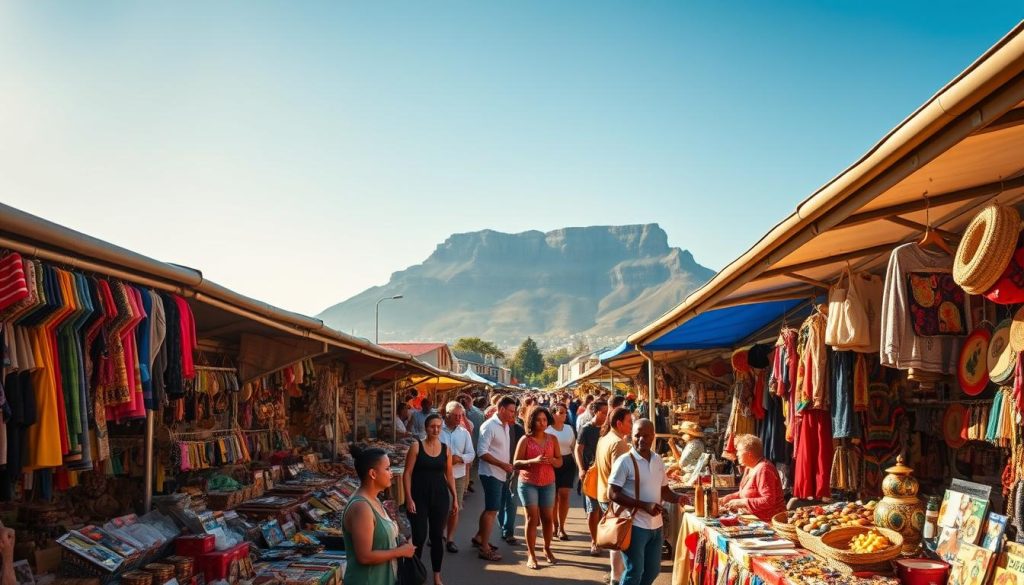 Cape Town shopping Cape Town shopping