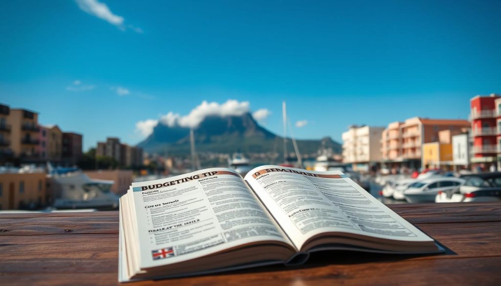 Cape Town solo travel budget guide Cape Town solo travel budget guide
