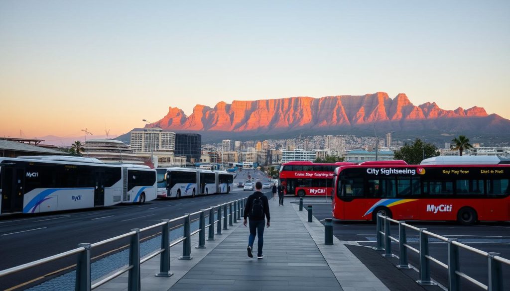 Cape Town solo travel infrastructure Cape Town solo travel infrastructure