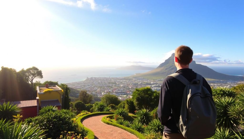 Cape Town solo traveler experiences Cape Town solo traveler experiences
