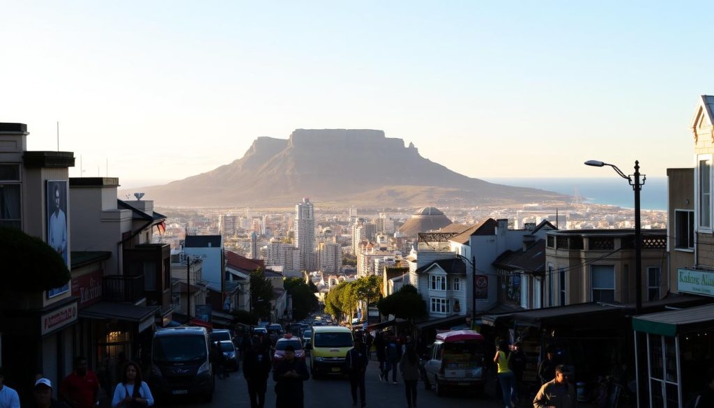 Cape Town tips Cape Town tips