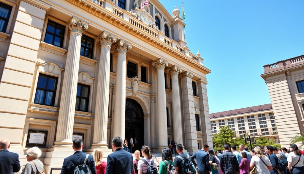 Cape Town tourist visa requirements Cape Town tourist visa requirements
