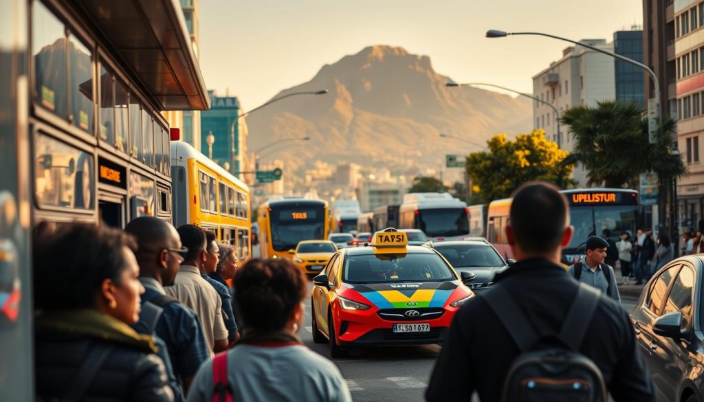 Cape Town transportation safety tips Cape Town transportation safety tips