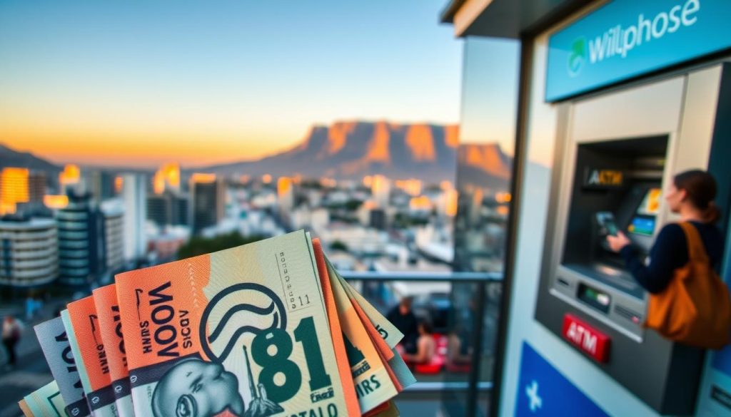 Cape Town travel expenses Cape Town travel expenses