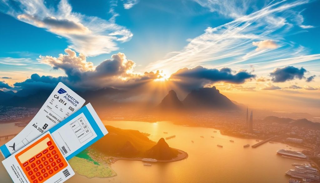 Cape Town travel expenses Cape Town travel expenses