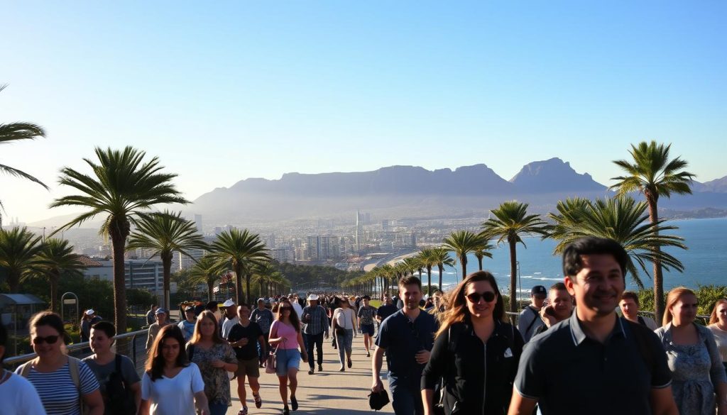 Cape Town travel safety Cape Town travel safety