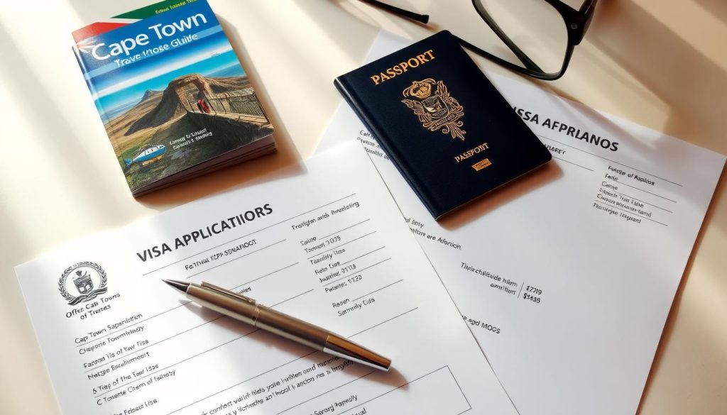 Cape Town visa application fees Cape Town visa application fees