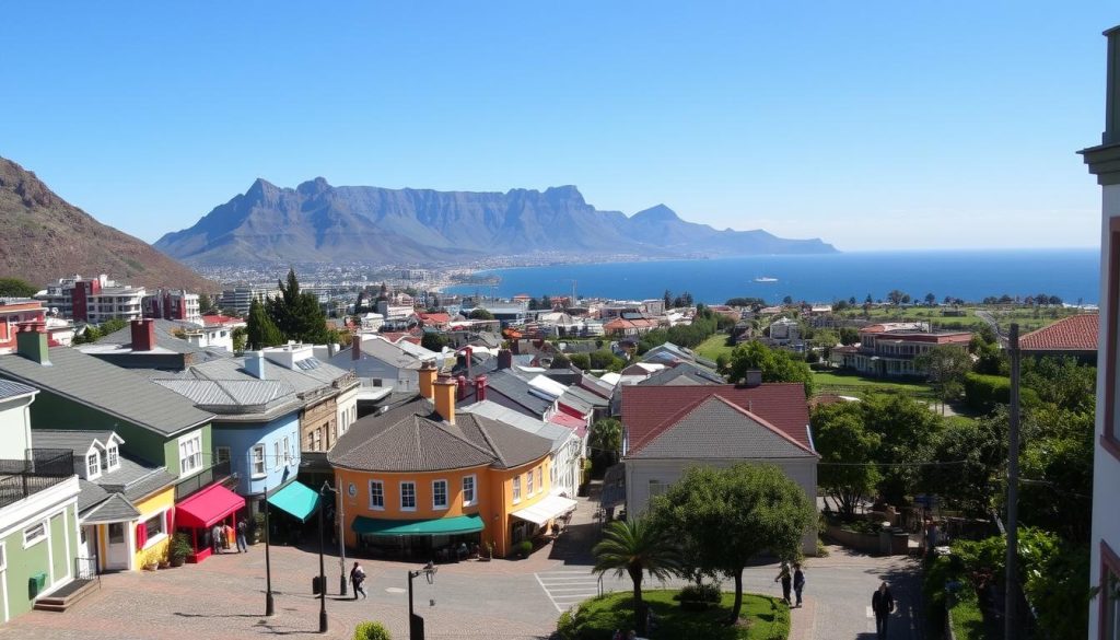 Cape Town walkable neighborhoods Cape Town walkable neighborhoods