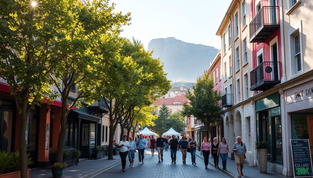 Cape Town walkable neighborhoods Cape Town walkable neighborhoods