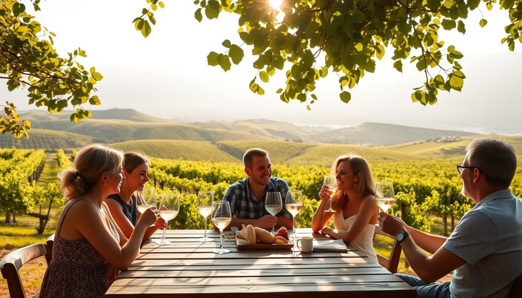 Cape Town wine tasting experiences Cape Town wine tasting experiences