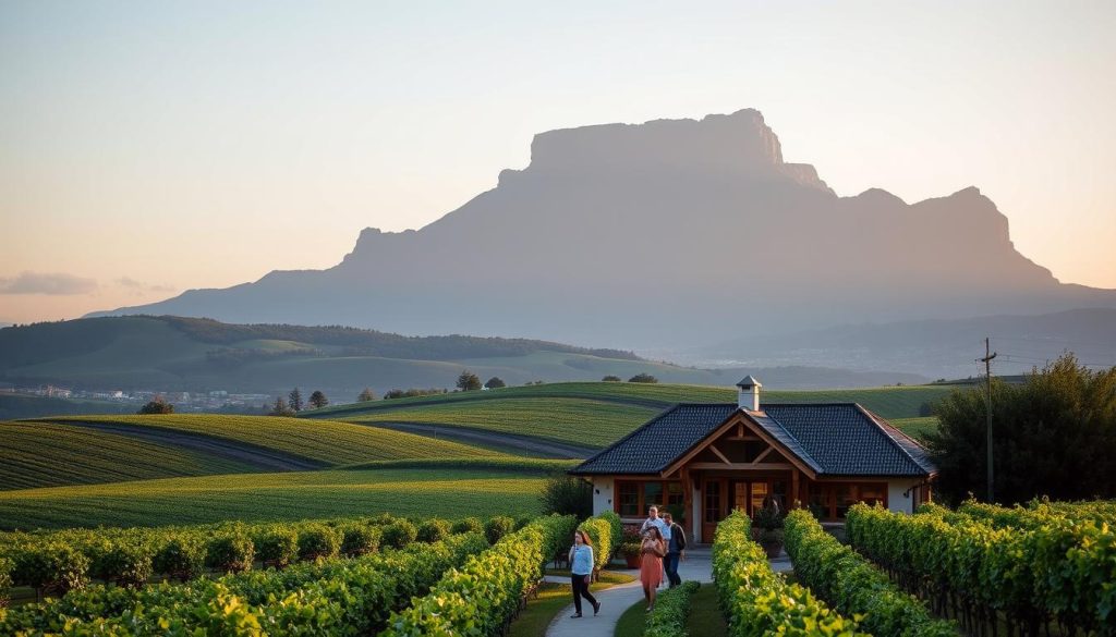 Cape Town wine tours Cape Town wine tours