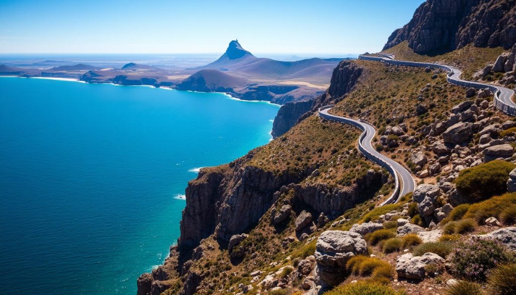 Cape of Good Hope Cape of Good Hope