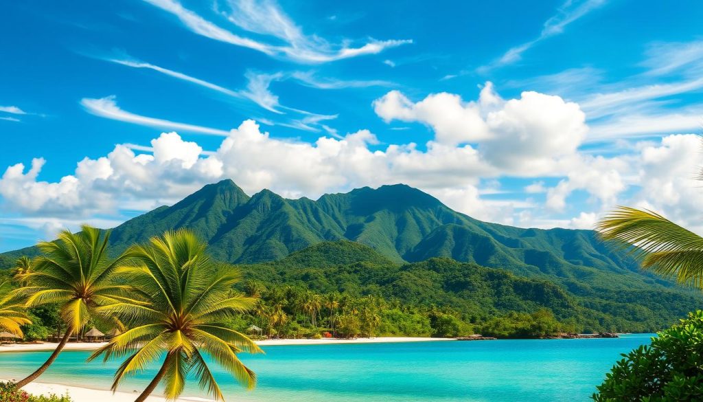 'Cast Away' movie locations 'Cast Away' movie locations