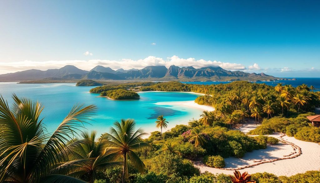 Castaway Island Fiji Castaway Island Fiji