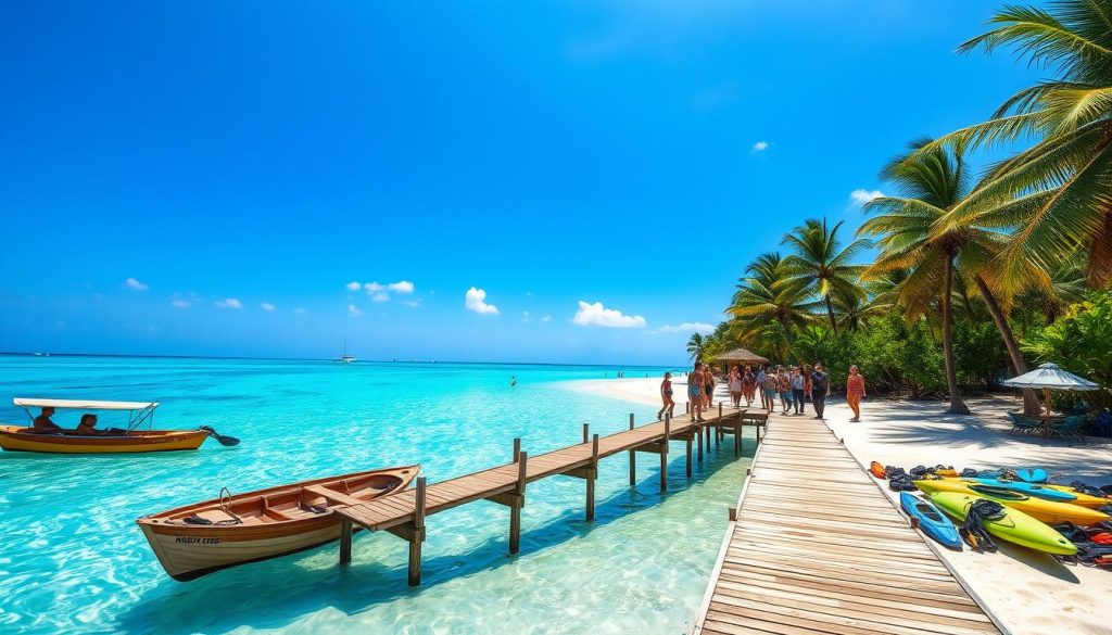 Castaway Island day trip packages Castaway Island day trip packages