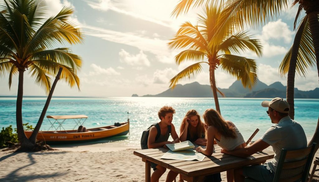 Castaway Island day trip planning Castaway Island day trip planning
