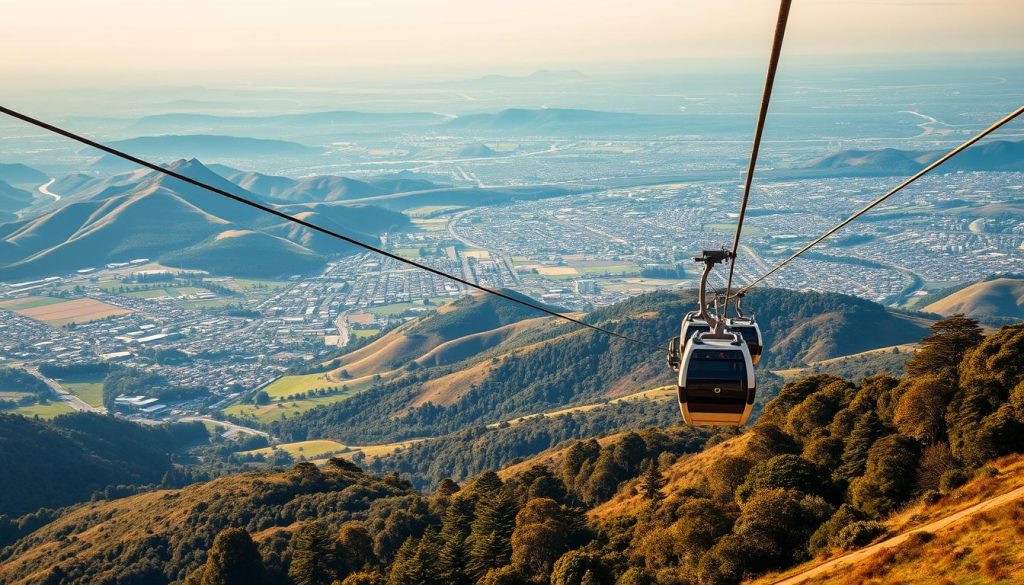 Christchurch Gondola Tips Christchurch Gondola Tips
