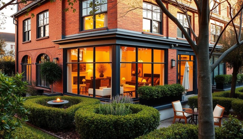 Christchurch boutique hotels Christchurch boutique hotels