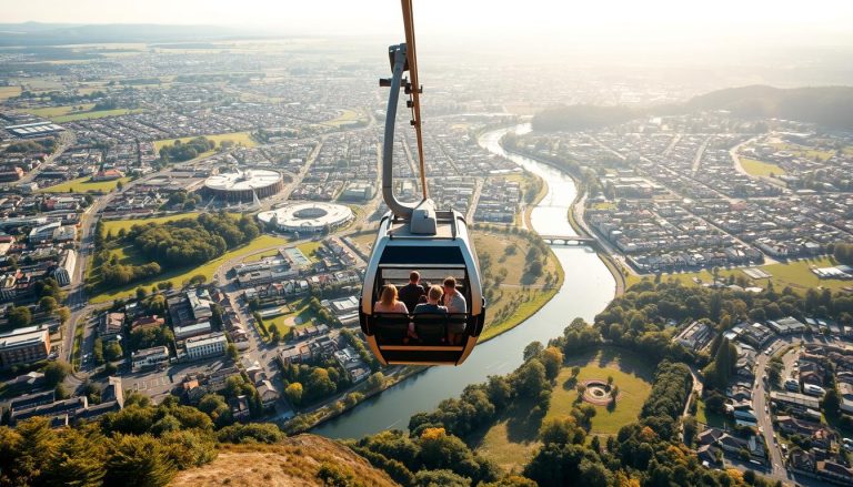 Christchurch gondola tickets